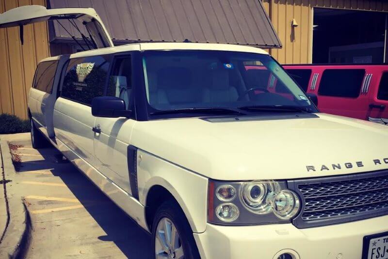 Limo Service Red Oak, TX Live Online Quotes In 30 Seconds